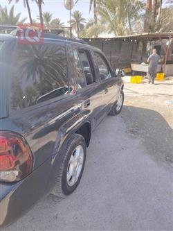 شيفروليه تريل بليزر